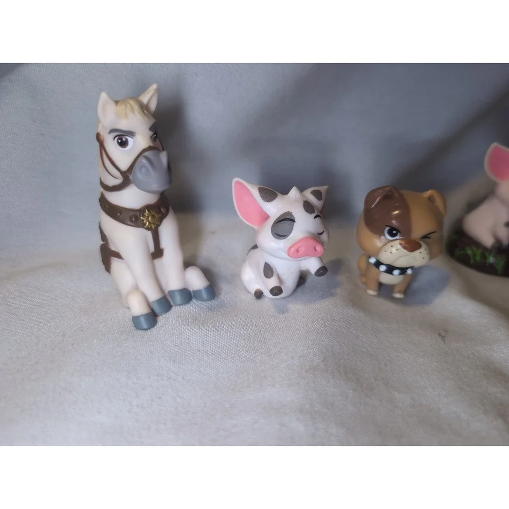 Mattel these are